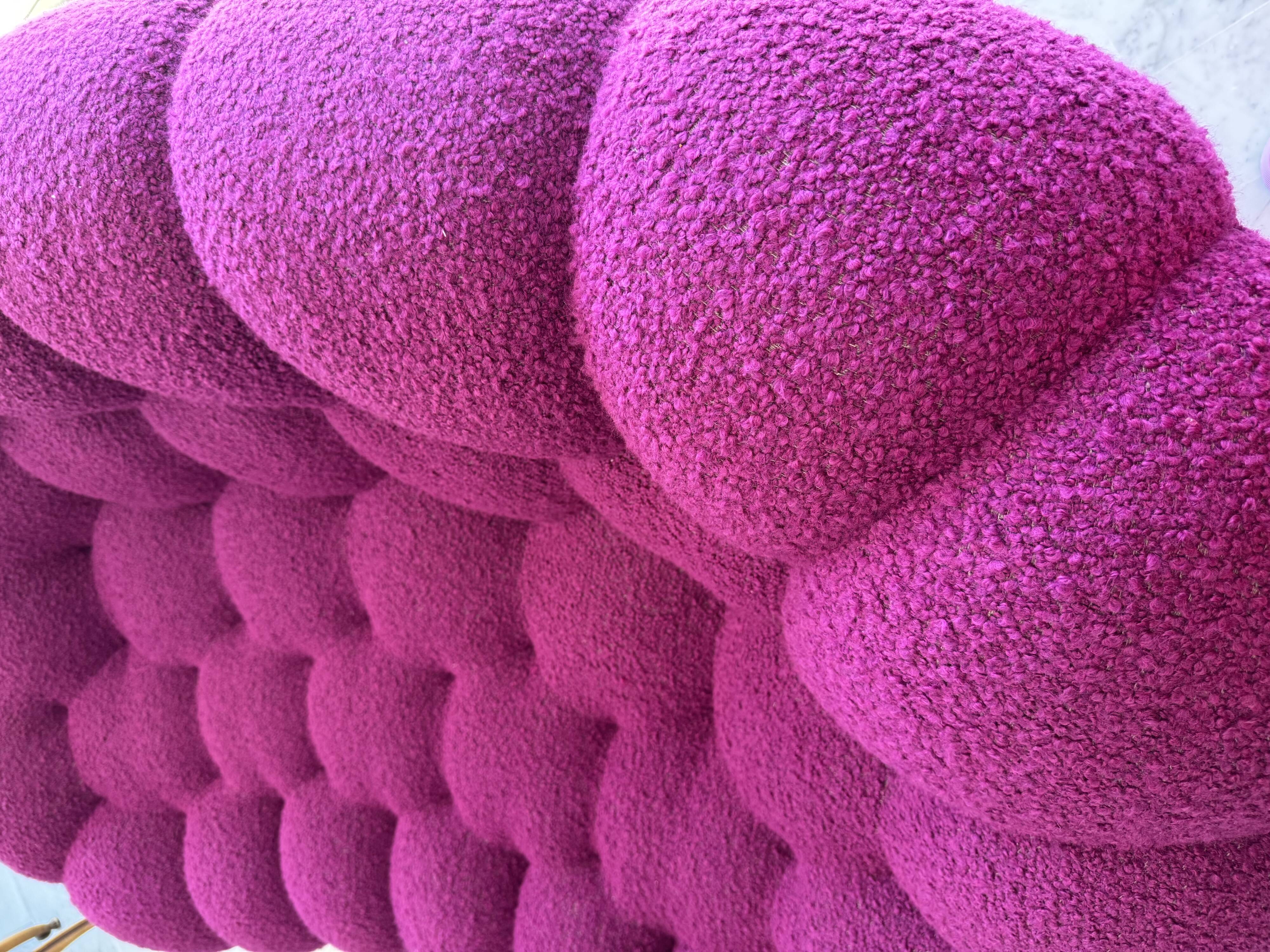 Roche Bobois Bubble Sofa