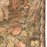 Tapestry "The Garland of Fruits"