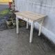 Table de ferme