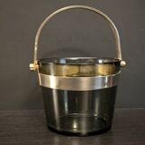 Orrefors ice bucket