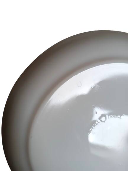 Assiette à dessert Malabar Sovirel