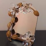 Vintage mirror 60s