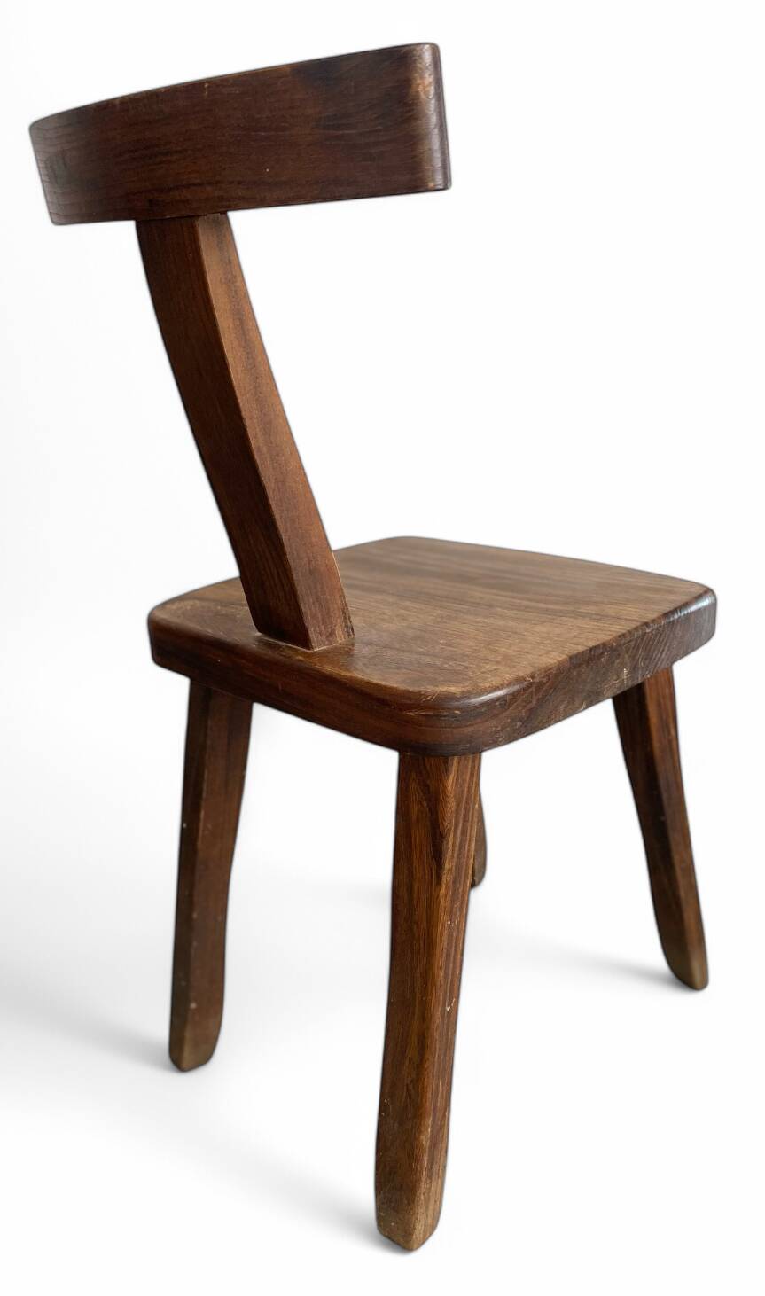 Aranjou chair, ca. 1980
