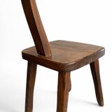 Aranjou chair, ca. 1980