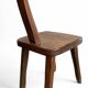 Aranjou chair, ca. 1980