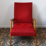 Vintage armchair
