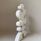 Vase forme organique