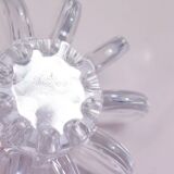 ROsenthal Studio Line Crystal candlestick