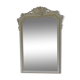 Very large old mirror Louis XV style  125x193cm