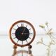 Desk clock, MOD, 1940/50