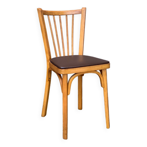 Chaise bistrot Baumann 1960 — Beyit