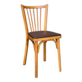 Chaise bistrot Baumann  1960
