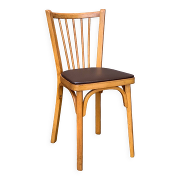Baumann bistro chair 1960