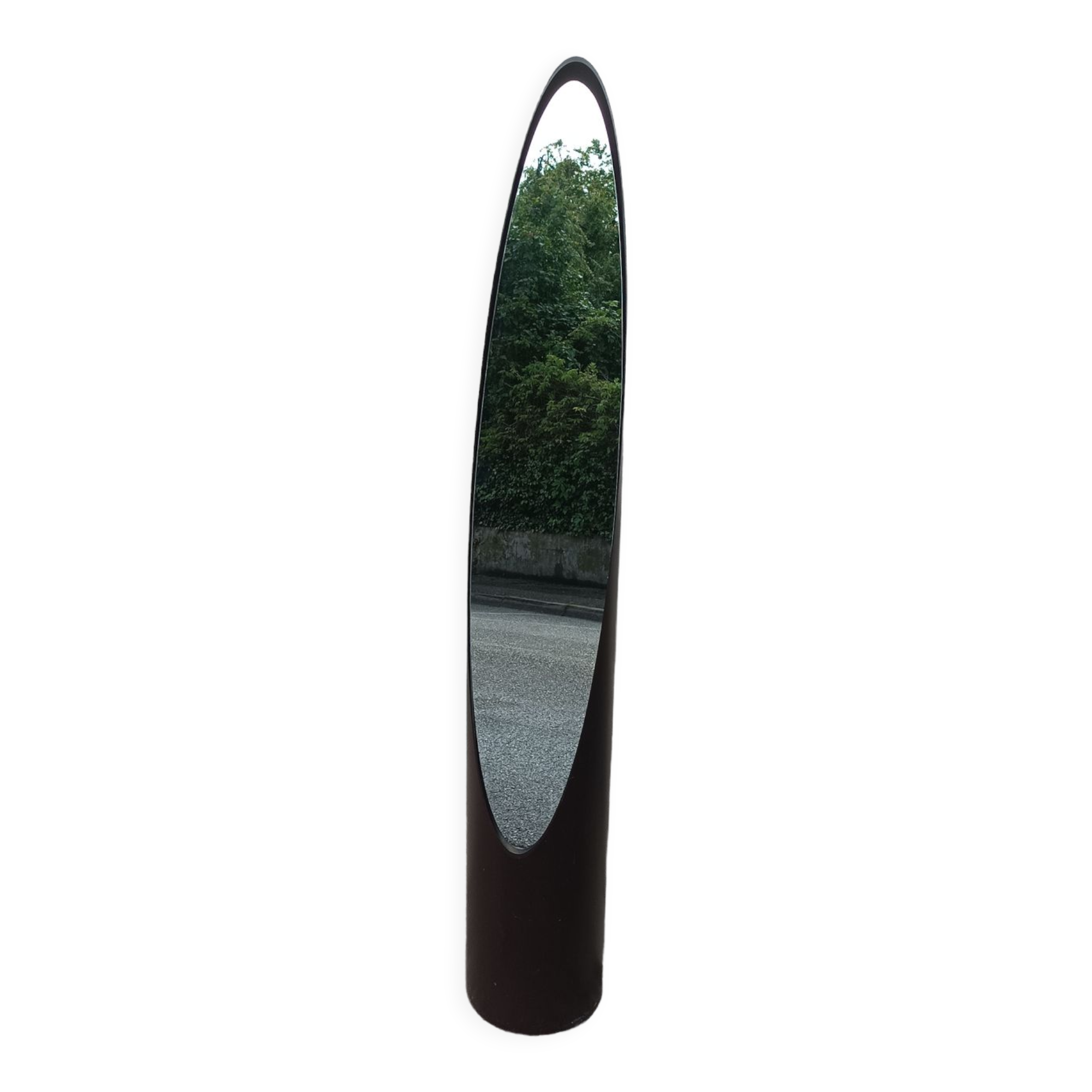 Miroir vintage lipstick