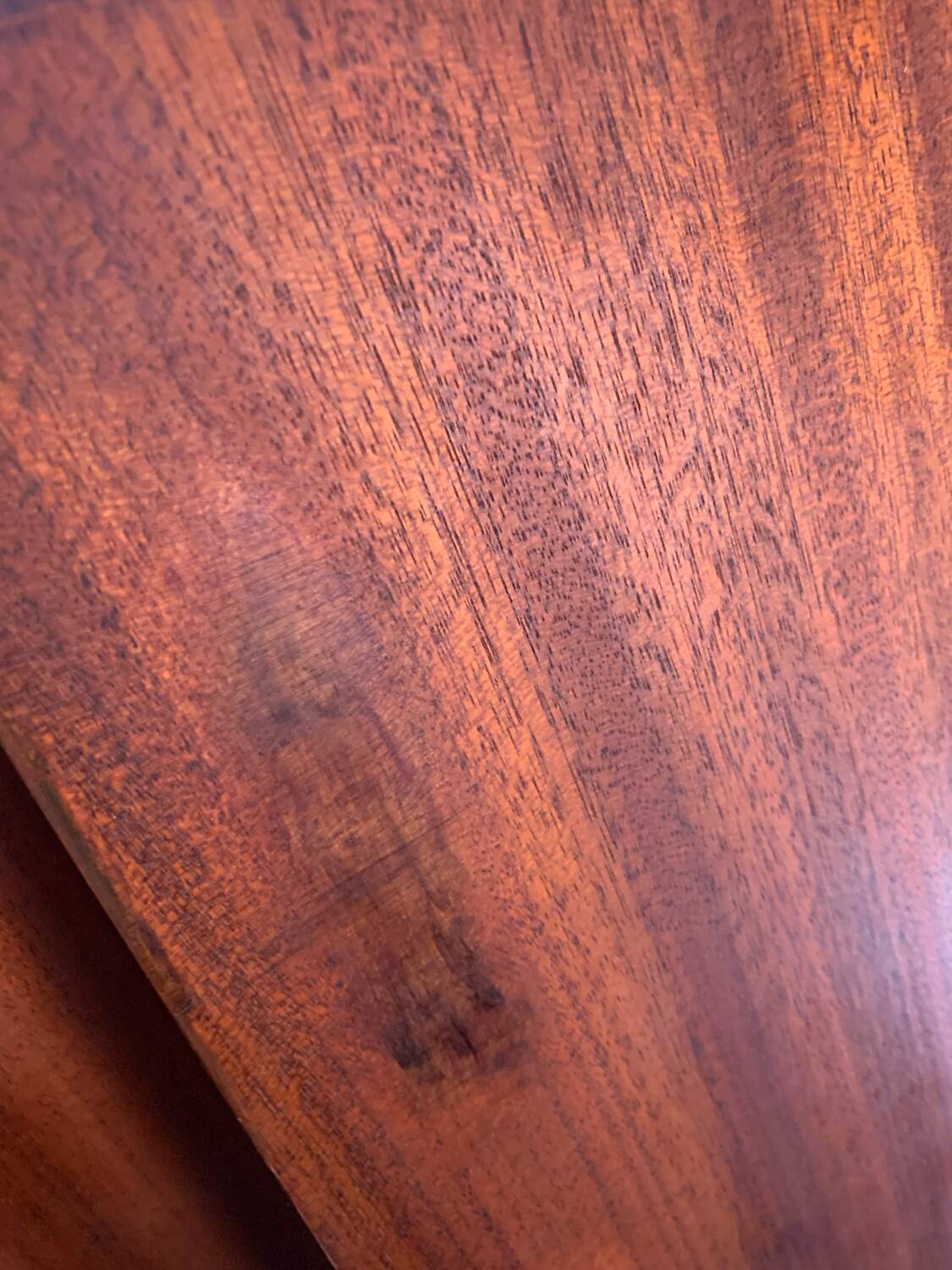 Bibliothèque vintage scandinave Olaio