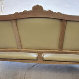 Louis XV sofa