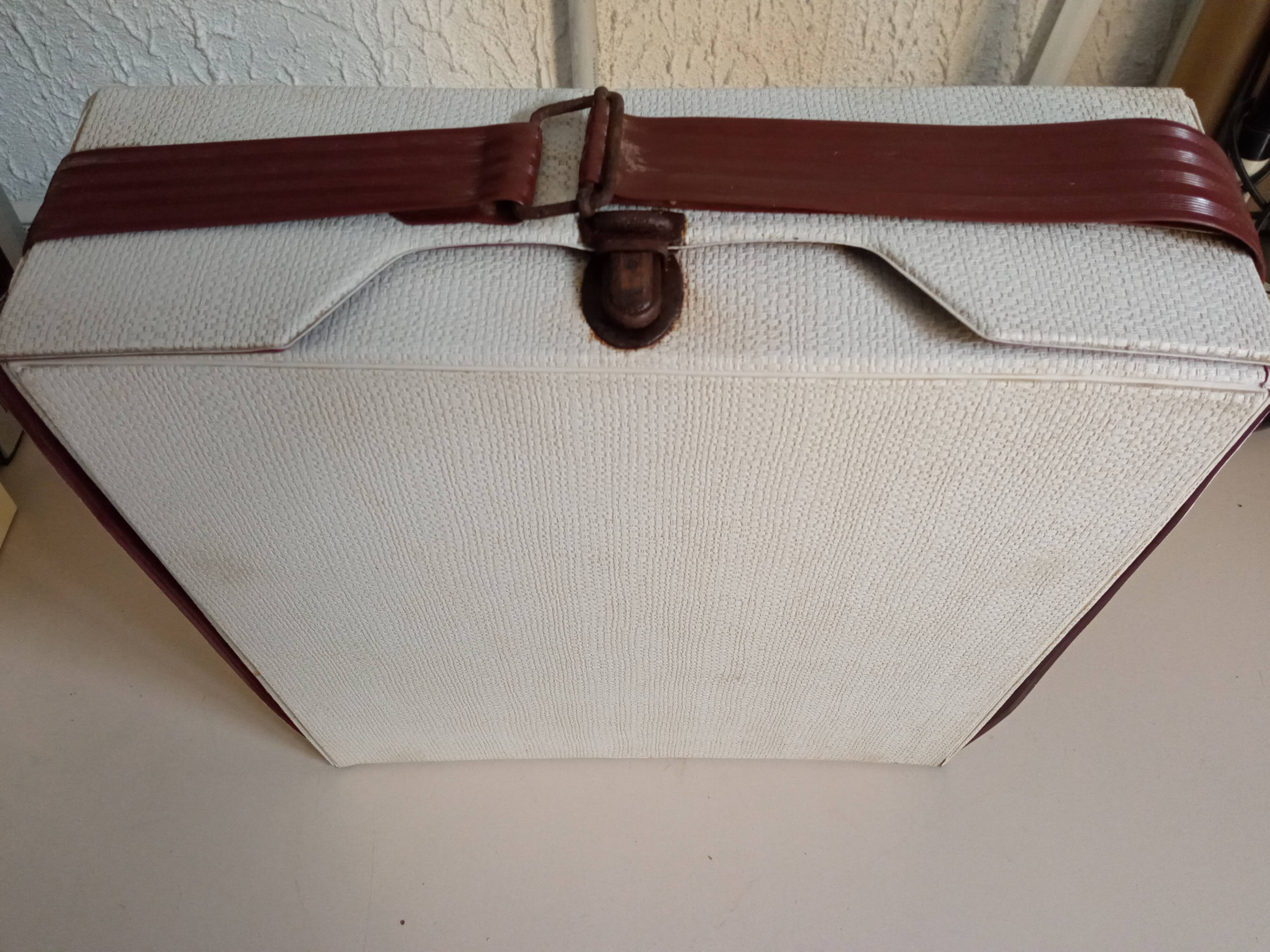 Lisa 30 Antares Pure Vintage Typewriter