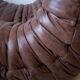 Sofa and pouf by Michel Ducaroy for Ligne Roset