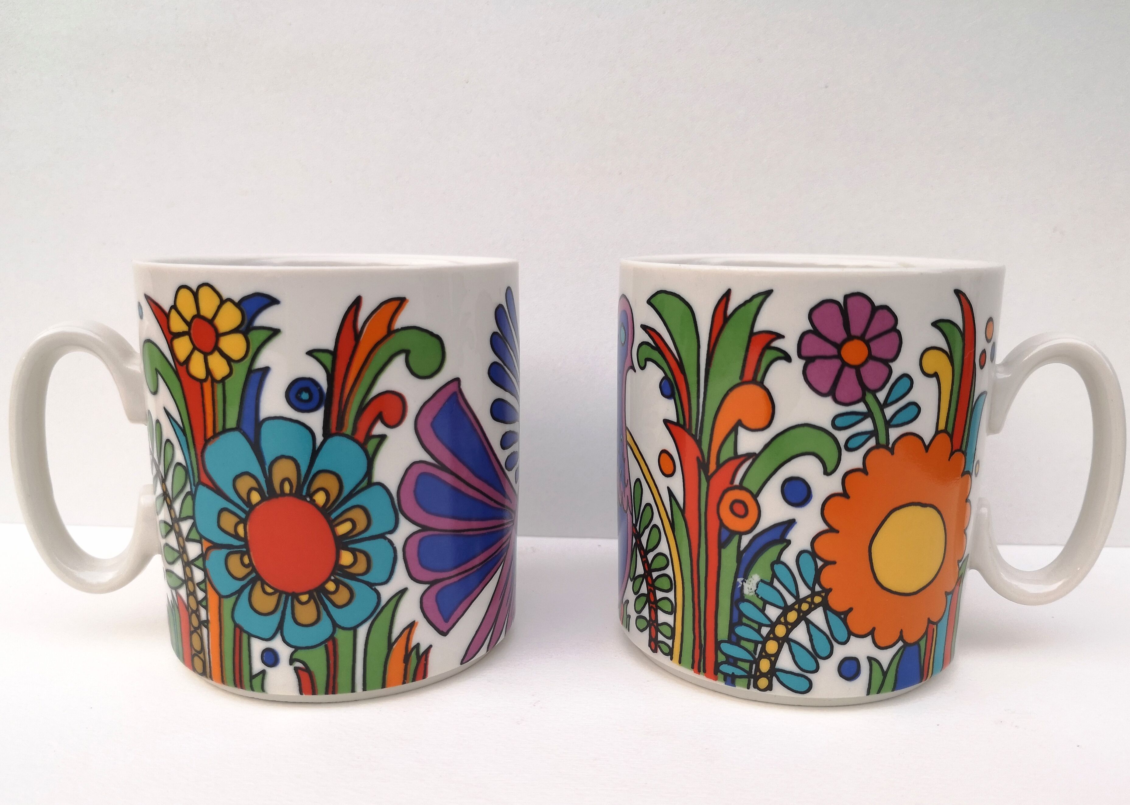 Mugs Acapulco Villeroy & Boch