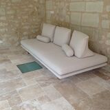 Large sofa Prado Cinna