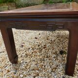 Chinese coffee table
