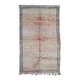 Vintage Minimalist Rug - 320 x 186 cm