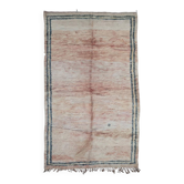 Vintage Minimalist Rug - 320 x 186 cm