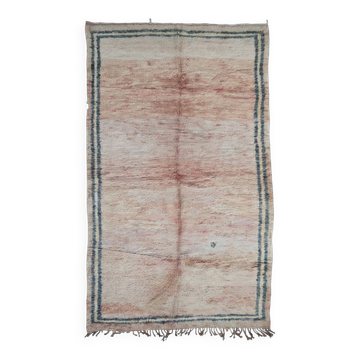 Tapis Vintage Minimaliste - 320 x 186 cm