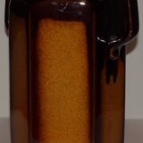 IMPORTANT VASE 1960-1970 WEST GERMANY SCHEURICH VERAMIK