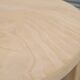Pair of Ikea frosta stools 1980