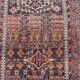 Tapis d’Afghanistan 150/90cm
