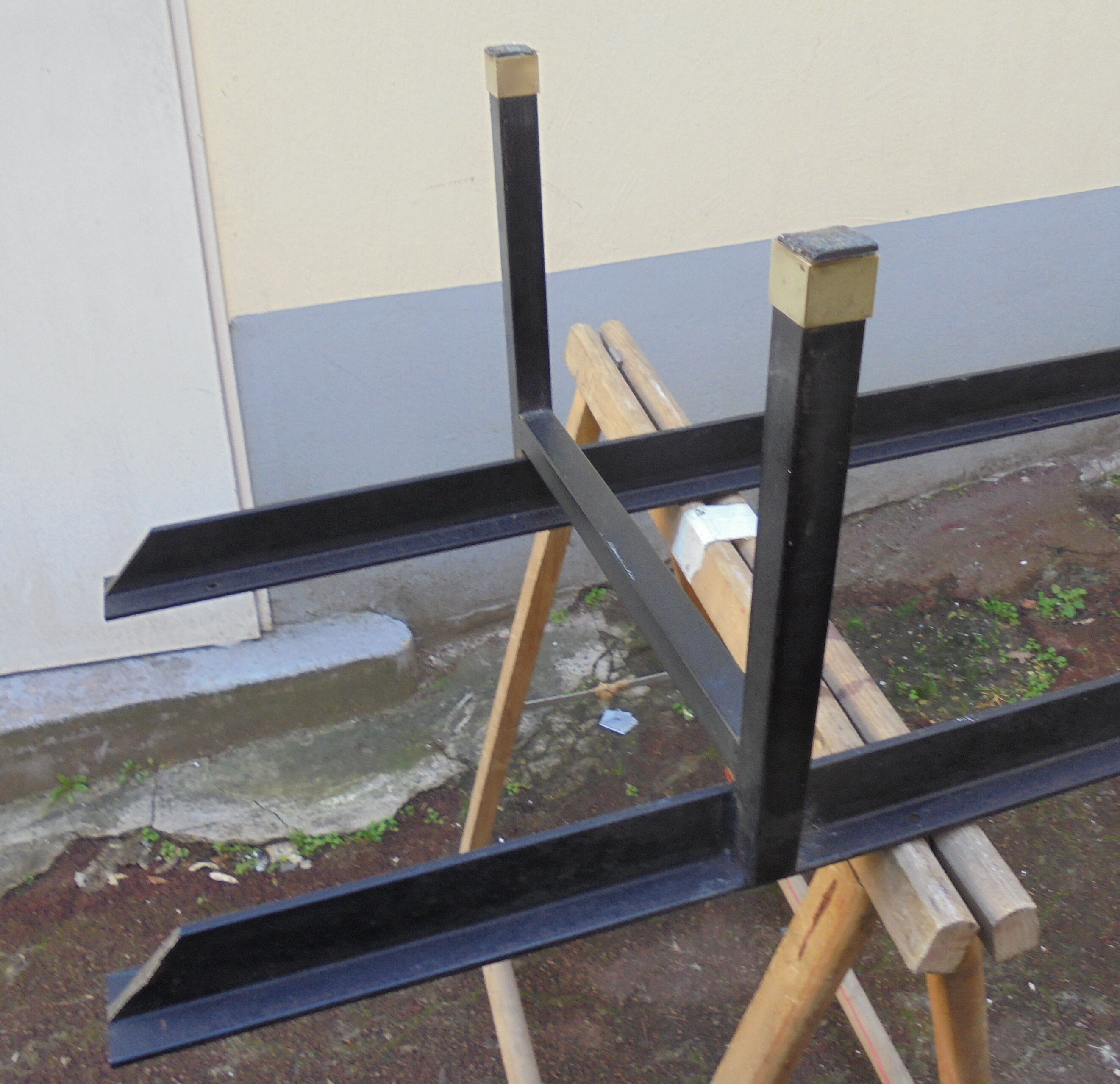 Mahogany enfilade by Paul Geoffroy for Roche Bobois of the 60s