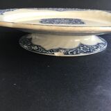 Gien's earthenware plate