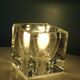 Ice Cube Lamp by Peill & Putzler