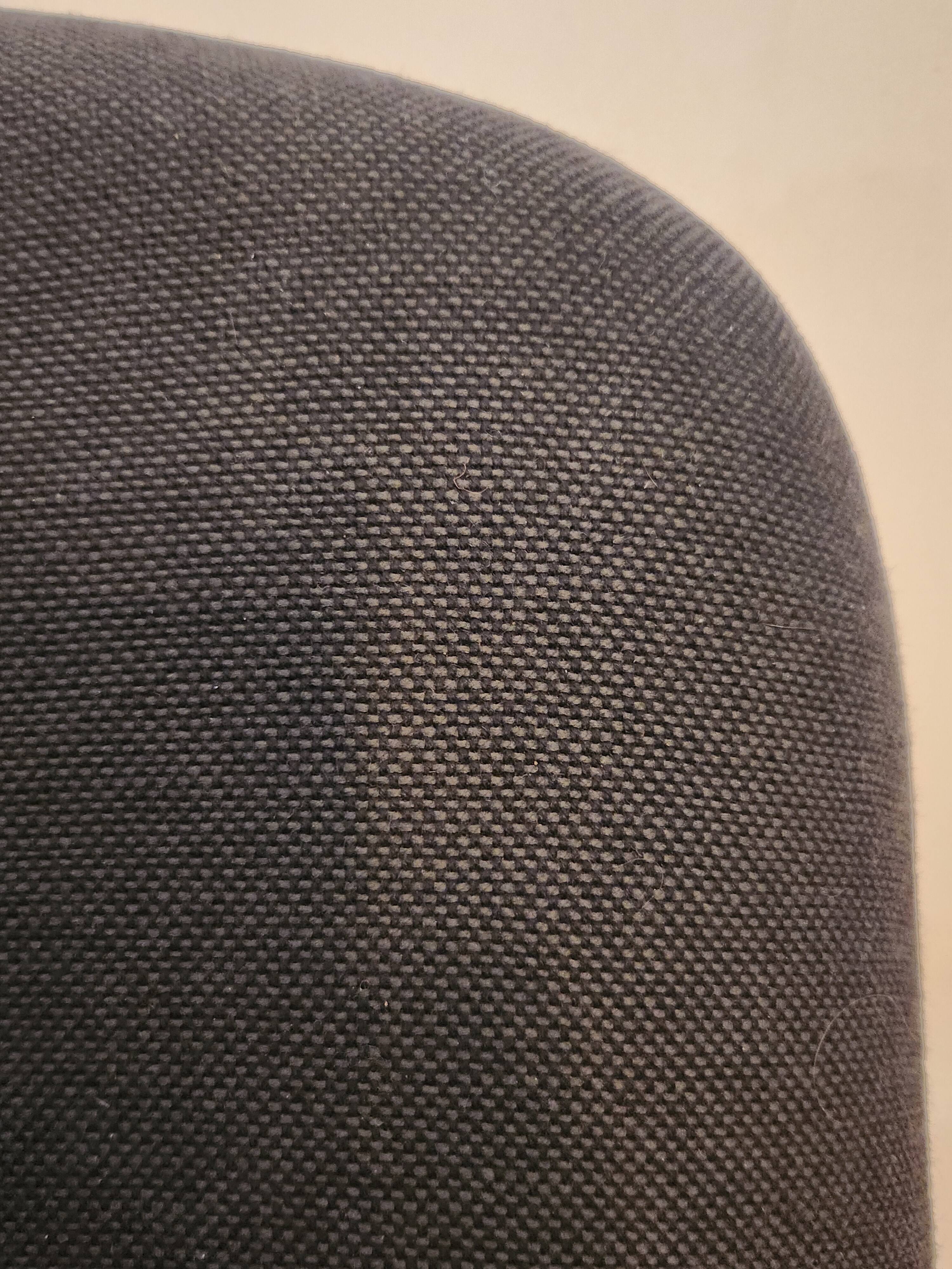 Paire de fauteuils Alky par Giancarlo Piretti