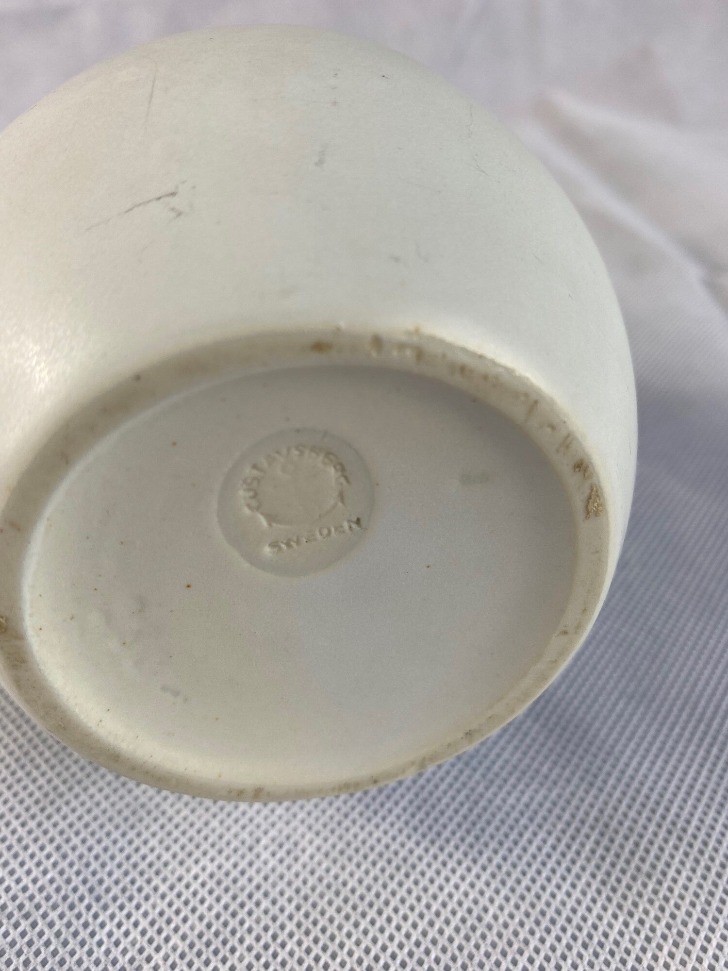 Vase Pungo Stig Lindberg