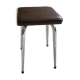 Tabouret Skaï Collomb Mobilier