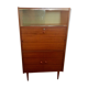 Meuble bar vintage des années 60