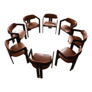 Chaises Pamplona par - ensemble