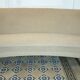 Set arc + 2 chairs 50s 60s Danish sofa good condition