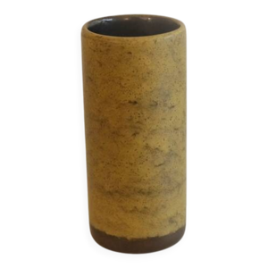 vase rouleau en ceramique