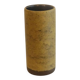 Ceramic roller vase by Fritz Van Daalen 1960