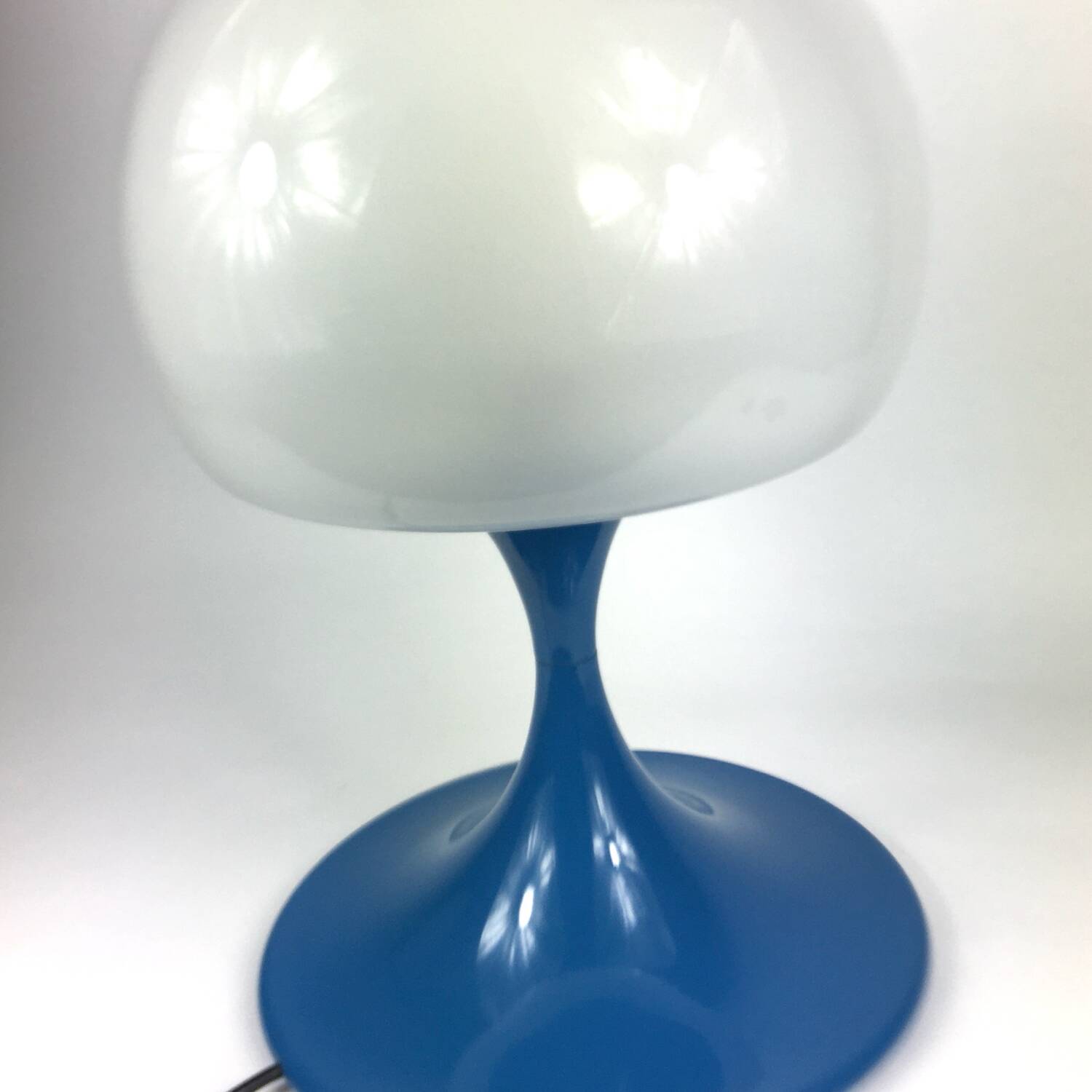 Martinelli collector lamp