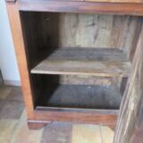 Buffet with one door, XIXth