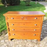 Commode
