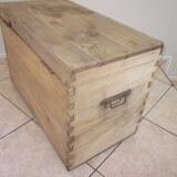 Old chest