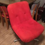 Armchair 70s