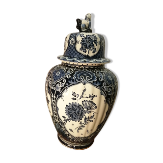Vase céramique boch
