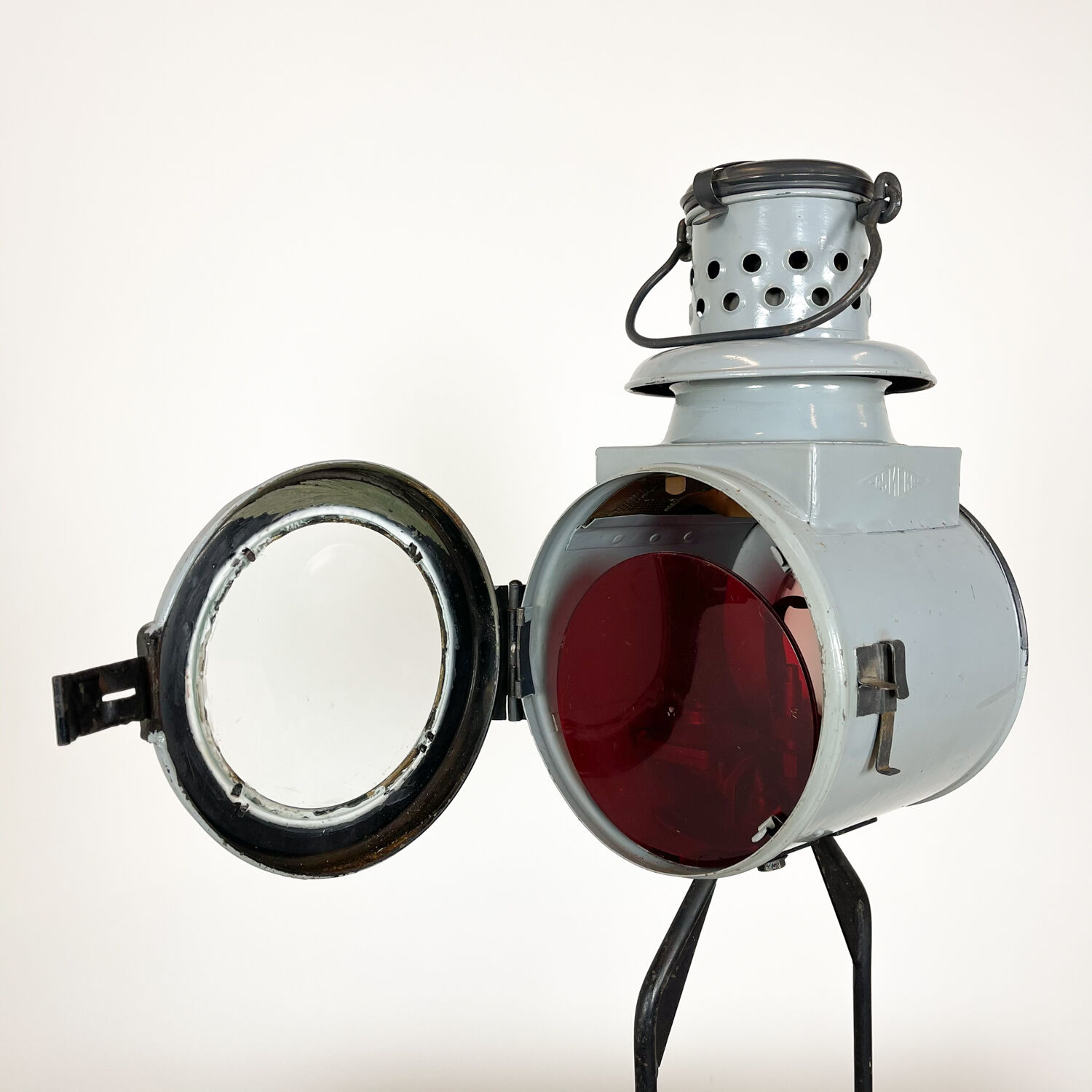 Projecteur vintage Osmeka 1960s