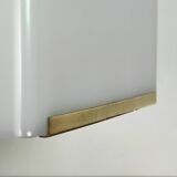 Italian plexiglass lamp